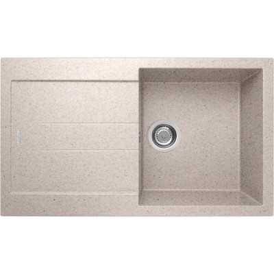 Мойка "Longran" Amanda AMG860.500 - 38 Terra Мойка "Longran" Amanda AMG860.500 - 38 Terra