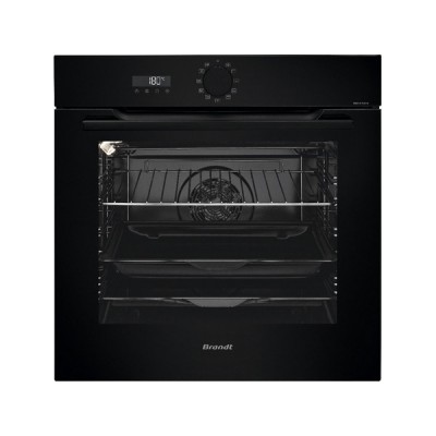 Духовой шкаф Brandt BOP7533BB Духовой шкаф Brandt BOP7533BB