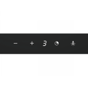 Вытяжка De Dietrich DHB361BX