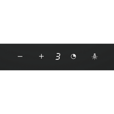 Вытяжка De Dietrich DHB361BX Вытяжка De Dietrich DHB361BX