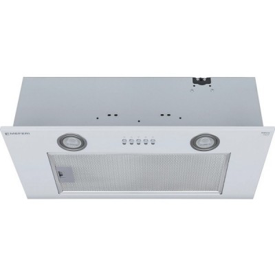 Вытяжка MEFERI INBOX60WH POWER Вытяжка MEFERI INBOX60WH POWER