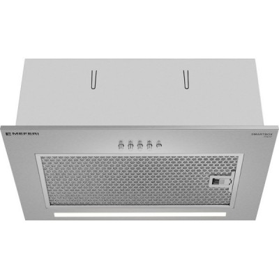 Вытяжка MEFERI SMARTBOX45IX POWER Вытяжка MEFERI SMARTBOX45IX POWER