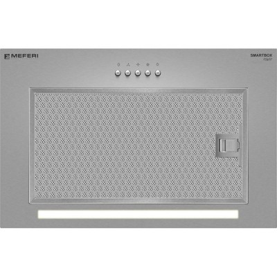 Вытяжка MEFERI SMARTBOX45IX POWER Вытяжка MEFERI SMARTBOX45IX POWER