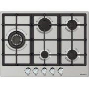 Варочная панель MAUNFELD EGHS.75.33CS/G газовая