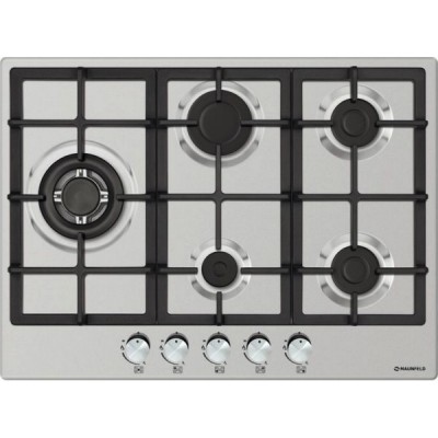 Варочная панель MAUNFELD EGHS.75.33CS/G газовая Варочная панель MAUNFELD EGHS.75.33CS/G газовая