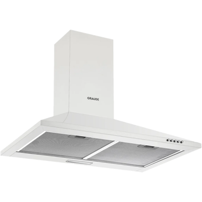 Вытяжка GRAUDE DHP 50.0 W Вытяжка GRAUDE DHP 50.0 W