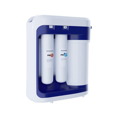 Автомат питьевой воды Аквафор DWM-202S Pro Автомат питьевой воды Аквафор DWM-202S Pro