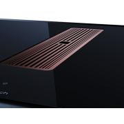 Варочная панель Kuppersbusch KMI 9350.0 SR Copper индукционная с вытяжкой