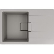 Мойка Florentina Ривьера 780 грей