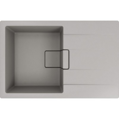 Мойка Florentina Ривьера 780 грей Мойка Florentina Ривьера 780 грей