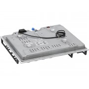 Варочная панель KRONA ARDENTE 60 WH газовая