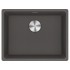 Мойка Franke MRG 110-52, грифельный серый, вент-автомат (125.0731.690) Мойка Franke MRG 110-52, грифельный серый, вент-автомат (125.0731.690)