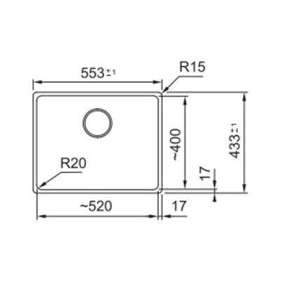 Мойка Franke MRG 110-52, грифельный серый, вент-автомат (125.0731.690) Мойка Franke MRG 110-52, грифельный серый, вент-автомат (125.0731.690)
