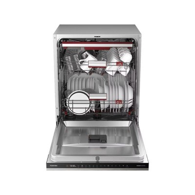 Посудомоечная машина Toshiba DW-14B4(B)-RU Посудомоечная машина Toshiba DW-14B4(B)-RU