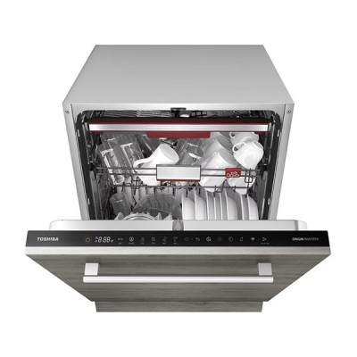 Посудомоечная машина Toshiba DW-14B4(B)-RU Посудомоечная машина Toshiba DW-14B4(B)-RU