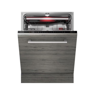 Посудомоечная машина Toshiba DW-14B4(B)-RU Посудомоечная машина Toshiba DW-14B4(B)-RU