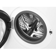 Стиральная машина MEFERI MFW061014WH SLIM LIGHT