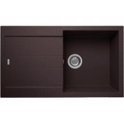 Мойка "Longran" Amanda AMG860.500 - 93 Marone