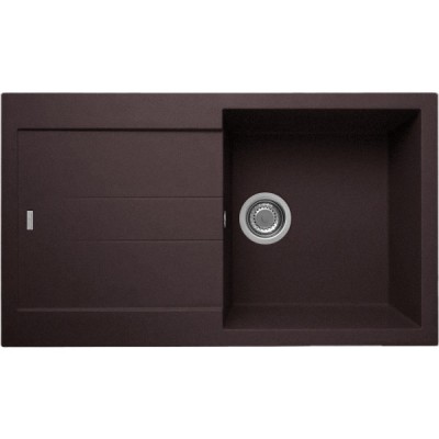 Мойка "Longran" Amanda AMG860.500 - 93 Marone Мойка "Longran" Amanda AMG860.500 - 93 Marone