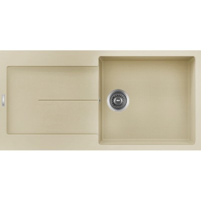 Мойка "Longran" Enigma ENG1000.500 - 08 Colorado Мойка "Longran" Enigma ENG1000.500 - 08 Colorado