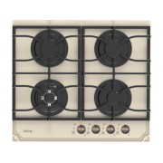 Варочная панель Korting HGG 6911 CTRB газовая
