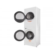 Стирально-сушильная машина MAUNFELD MFWD121010WH06