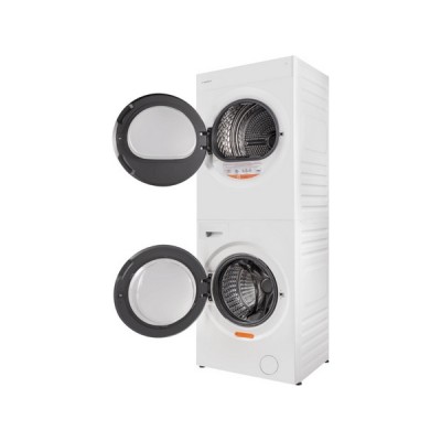 Стирально-сушильная машина MAUNFELD MFWD121010WH06 Стирально-сушильная машина MAUNFELD MFWD121010WH06