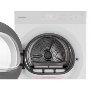 Стирально-сушильная машина MAUNFELD MFWD121010WH06