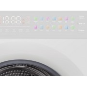 Стирально-сушильная машина MAUNFELD MFWD121010WH06