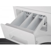 Стирально-сушильная машина MAUNFELD MFWD121010WH06