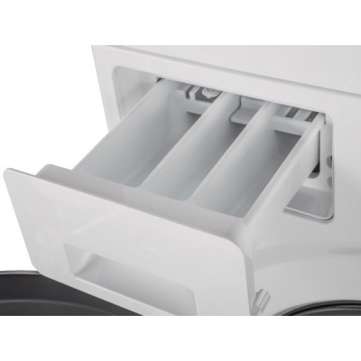 Стирально-сушильная машина MAUNFELD MFWD121010WH06 Стирально-сушильная машина MAUNFELD MFWD121010WH06