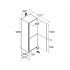 Холодильник Liebherr CBNbdc 573i-22 001 Холодильник Liebherr CBNbdc 573i-22 001