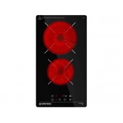 Варочная панель MEFERI MEH302BK LIGHT электрическая