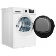 Сушильная машина MEFERI MDR1015WH HP ULTRA