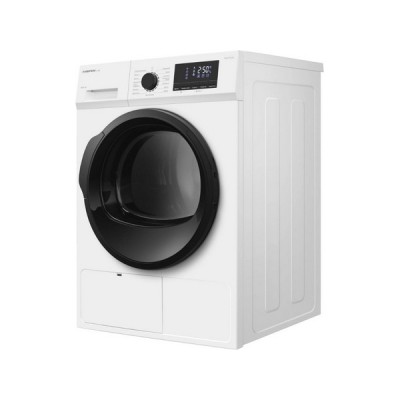 Сушильная машина MEFERI MDR1015WH HP ULTRA Сушильная машина MEFERI MDR1015WH HP ULTRA