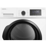 Сушильная машина MEFERI MDR1015WH HP ULTRA