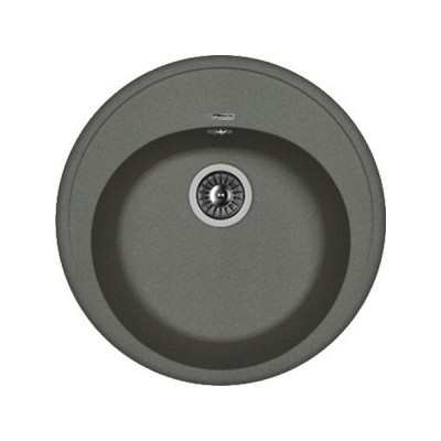 Мойка Florentina Лотос 510 черный Мойка Florentina Лотос 510 черный