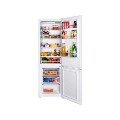 Холодильник MAUNFELD MFF176SFW Холодильник MAUNFELD MFF176SFW