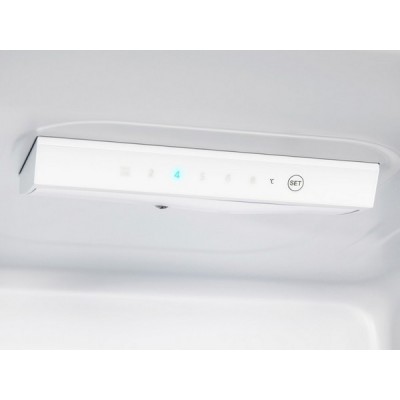 Холодильник MAUNFELD MFF176SFW Холодильник MAUNFELD MFF176SFW