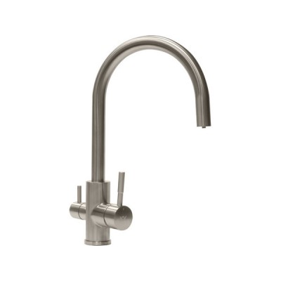 Смеситель Ukinox UM2195 SS Смеситель Ukinox UM2195 SS