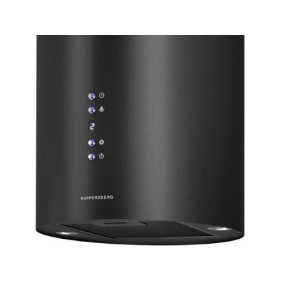 Вытяжка Kuppersberg TUBA 35 B Вытяжка Kuppersberg TUBA 35 B