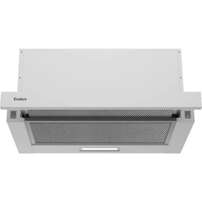 Вытяжка Evelux Tel 50 W Вытяжка Evelux Tel 50 W