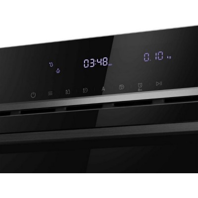 СВЧ-печь MAUNFELD MBMO349GB201 встраиваемая СВЧ-печь MAUNFELD MBMO349GB201 встраиваемая