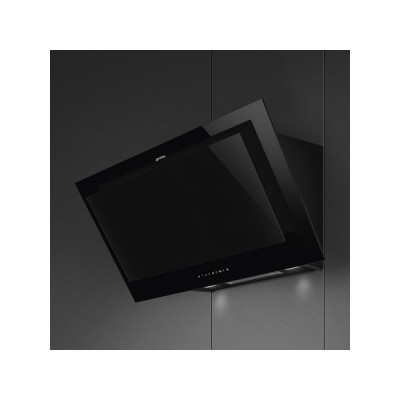 Вытяжка SMEG KV194B3 Вытяжка SMEG KV194B3