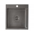 Мойка Ukinox Практика PRV450.500 -GT10C 0CW Мойка Ukinox Практика PRV450.500 -GT10C 0CW