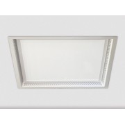 Вытяжка Pando E-201/65X65 BLANCO V.1300 ECO MURAL