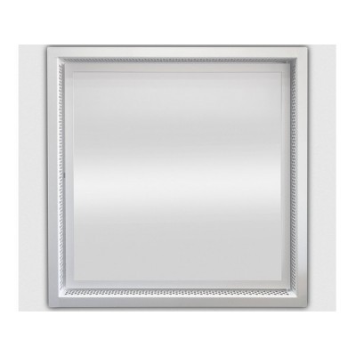 Вытяжка Pando E-201/65X65 BLANCO V.1300 ECO MURAL Вытяжка Pando E-201/65X65 BLANCO V.1300 ECO MURAL