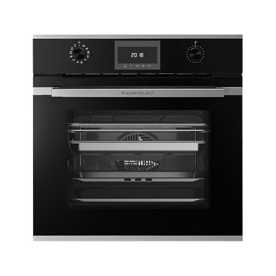 Духовой шкаф Kuppersbusch BD 6340.0 S1 с паром Духовой шкаф Kuppersbusch BD 6340.0 S1 с паром