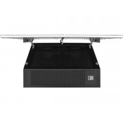 Вытяжка MAUNFELD FRANTA 90 чёрный антрацит