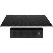 Вытяжка MAUNFELD FRANTA 90 чёрный антрацит